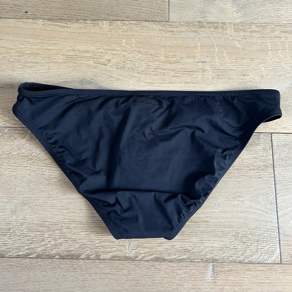 Billabong Sol Searcher Lowrider Bikini Bottom - Black XXL - nwt! - Picture 5 of 5